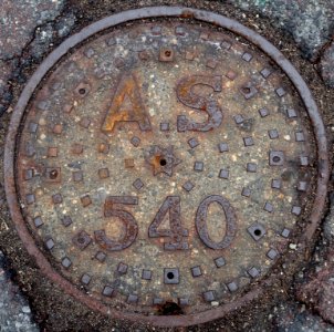 AS 540 - Arlington, MA - DSC05504