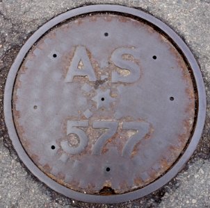 AS 577 - Arlington, MA - DSC06345