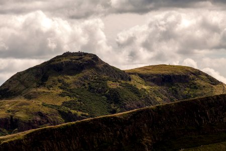 Arthur's Seat, Edinburgh, Scotland, GB, IMG 3677 edit