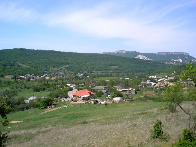 Asagı Foti Sala 1