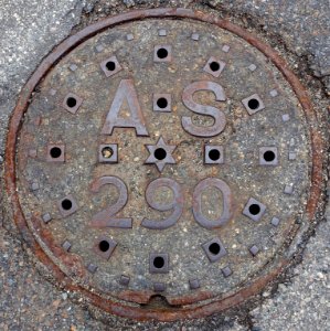 AS 290 - Arlington, MA - DSC08364