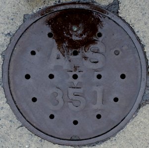 AS 351 - Arlington, MA - DSC04306