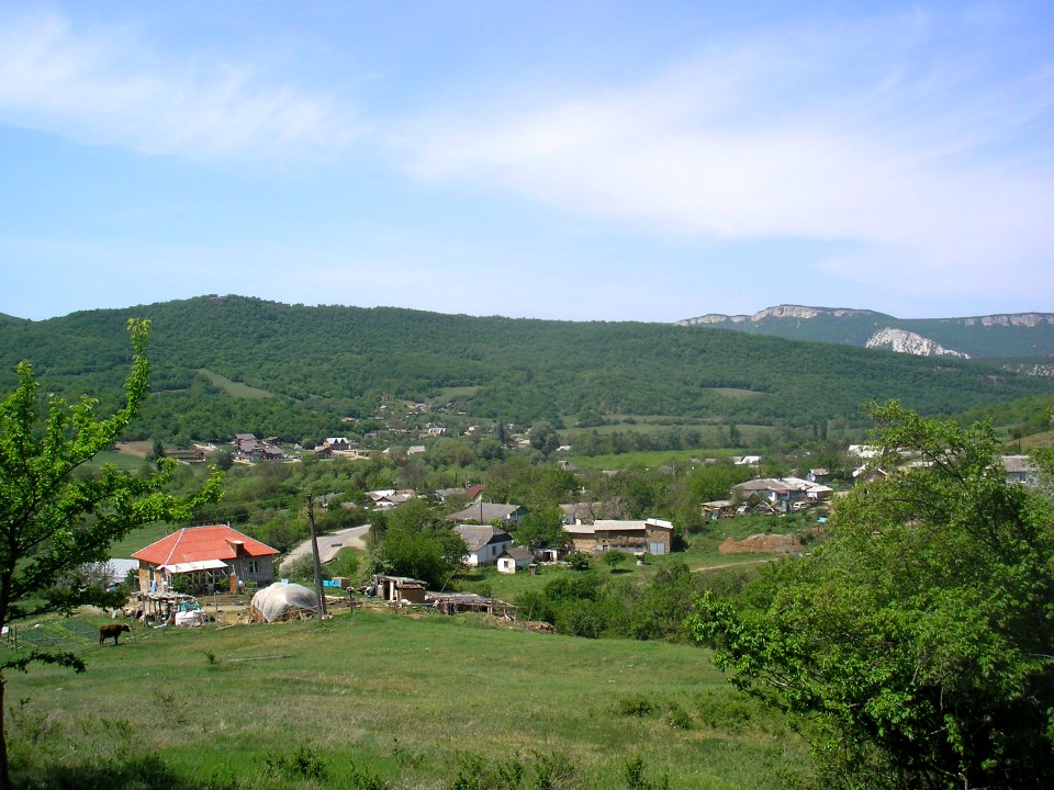 Asagı Foti Sala 3