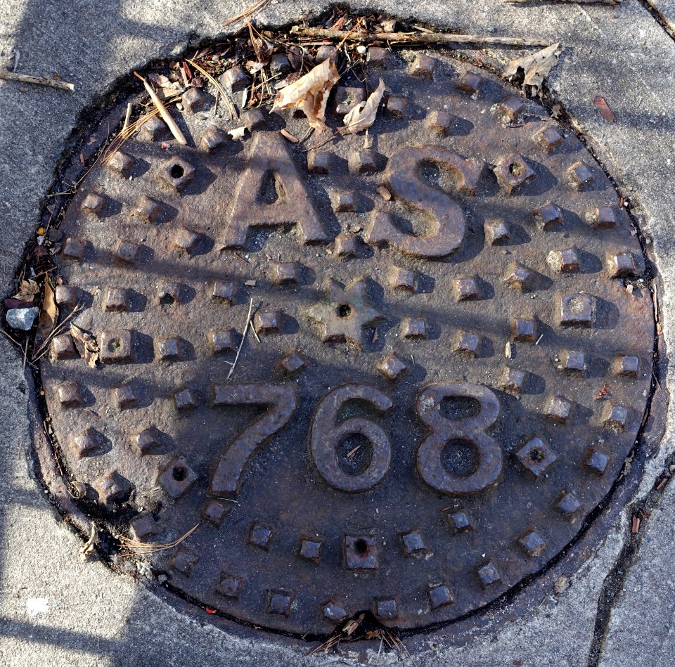 AS 768 - Arlington, MA - DSC03767