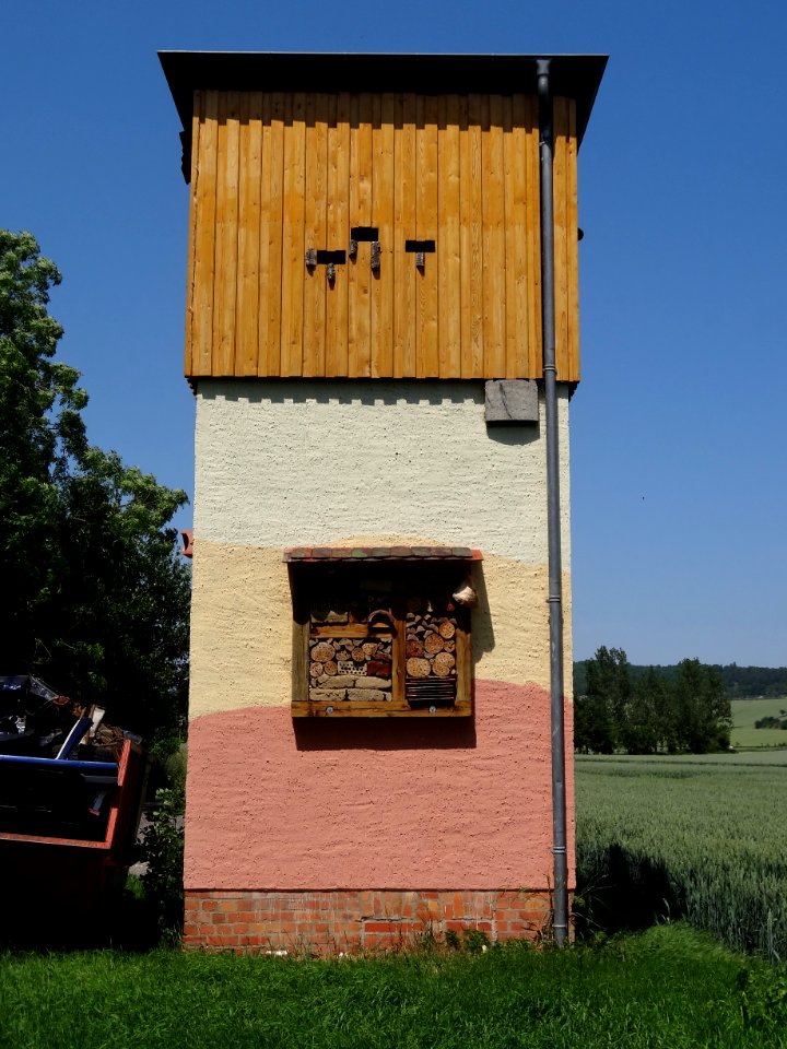 Artenschutz in Residorf