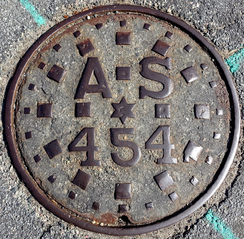 AS 454 - Arlington, MA - DSC08799
