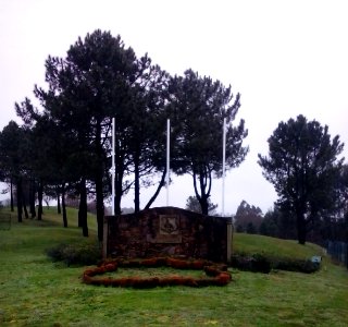 Arteixo Larin campo de golf
