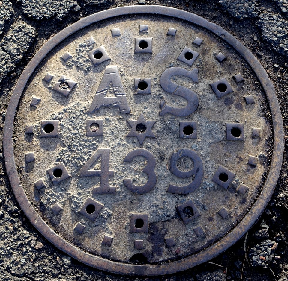 AS 439 - Arlington, MA - DSC03632