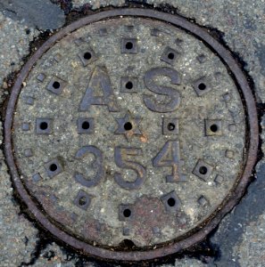 AS 354 - Arlington, MA - DSC03566