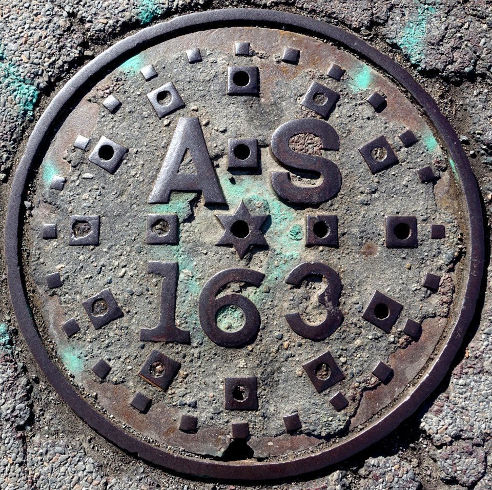 AS 163 - Arlington, MA - DSC06481