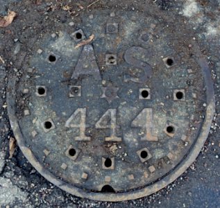 AS 444 - Arlington, MA - DSC03131