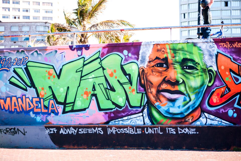 Durban skate park quote