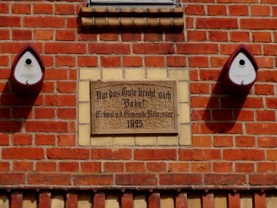 Artenschutzturm Röhrensee, Thüringen 2
