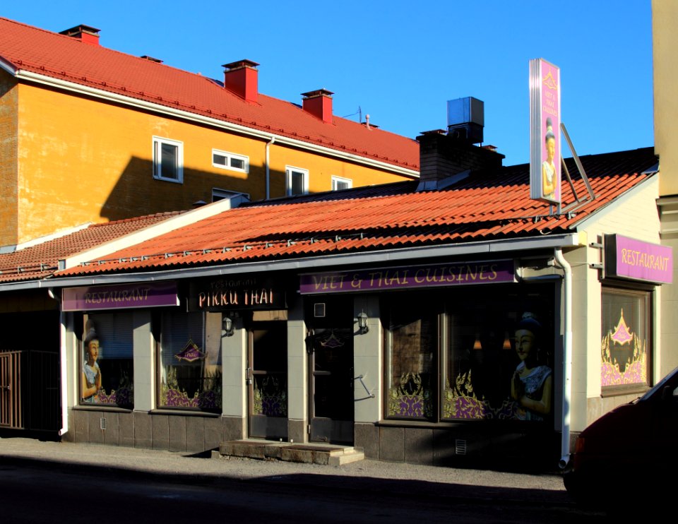 Asemakatu 29 Oulu 20150315