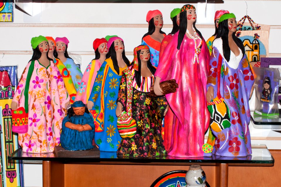 Artesania de venezuela 2