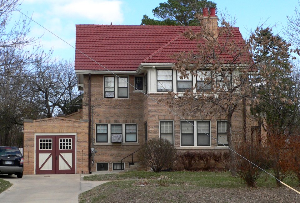 Ashby house (Sioux City) from S 1
