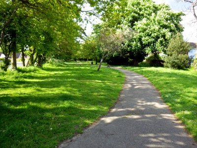 Ashcombe Park, Cooden, Bexhill