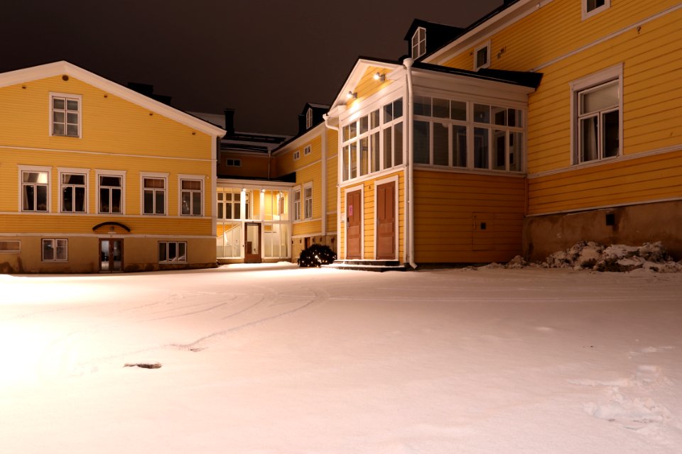 Asemakatu 6 Oulu 20191229