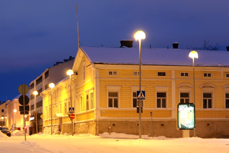Asemakatu 6 Oulu 20100207 02