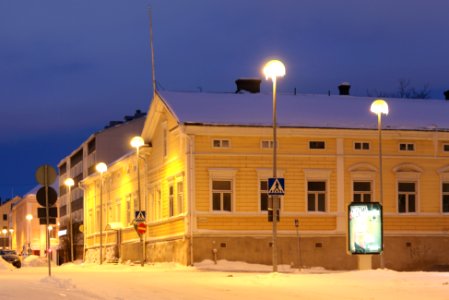 Asemakatu 6 Oulu 20100207 02