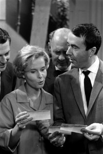 Arthur en Eva, televisieserie, Bestanddeelnr 915-4951