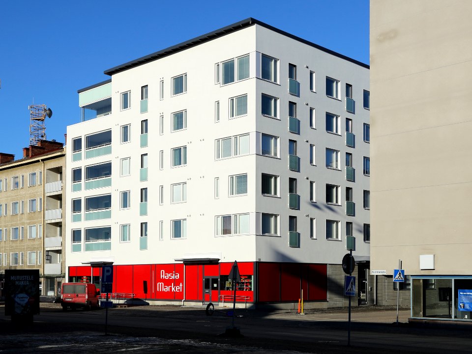 Asemakatu 32 Oulu 20190331 01