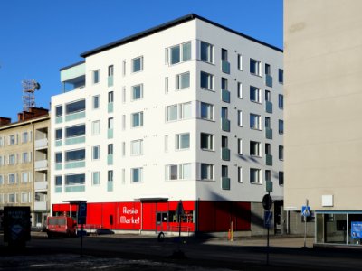 Asemakatu 32 Oulu 20190331 01