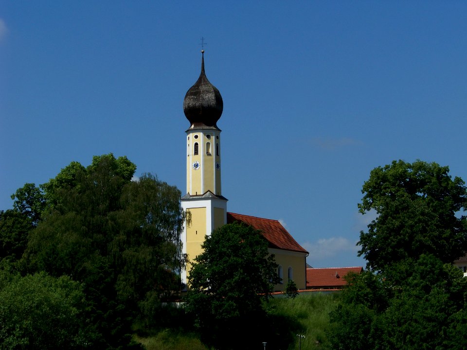 Arth-Kirche-Sankt-Katharina