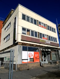 Asemakatu 32 Oulu 20170904
