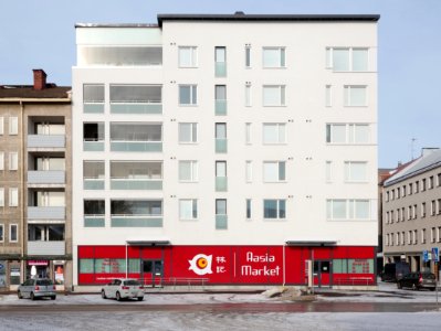 Asemakatu 32 Oulu 20210320 02