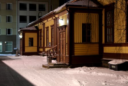 Asemakatu 5 Oulu 20181215