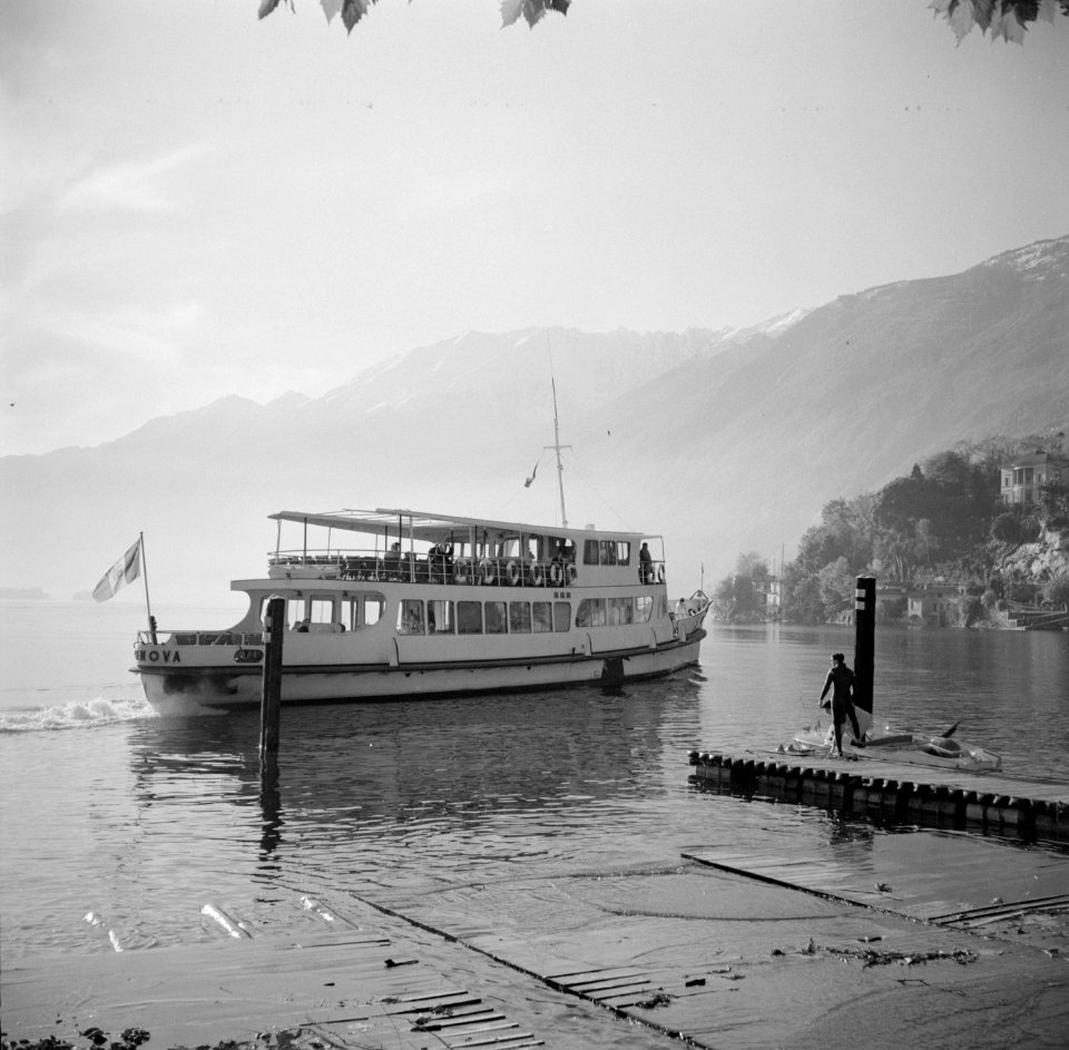 Ascona Binnenvarend schip, Bestanddeelnr 254-4823