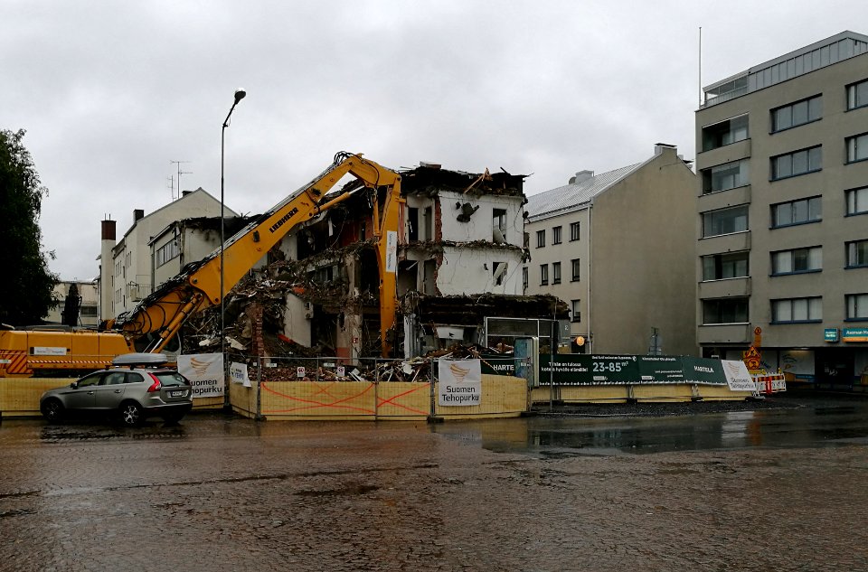 Asemakatu 32 Oulu 20170910 05