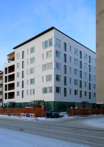 Asemakatu 32 Oulu 20190203 02