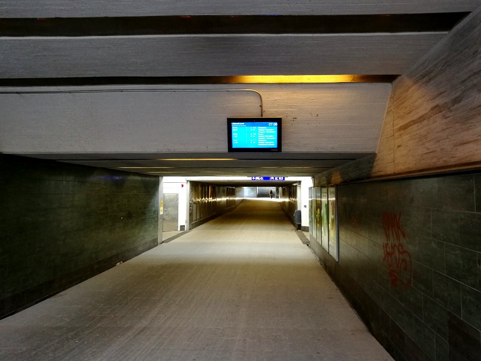 Asematunneli Oulu 20170511 02