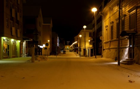 Asemakatu Oulu 20160123 01