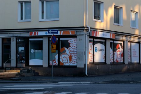 Asemakatu 29 Oulu 20201108