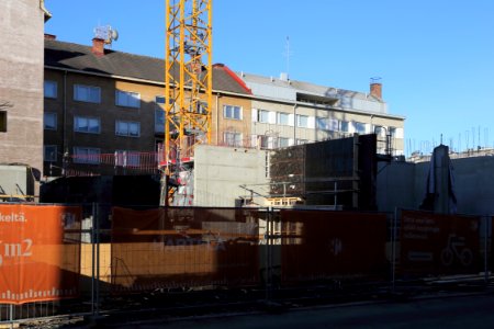 Asemakatu 32 Oulu 20180428 02