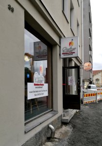 Asemakatu 39 Oulu 20170917