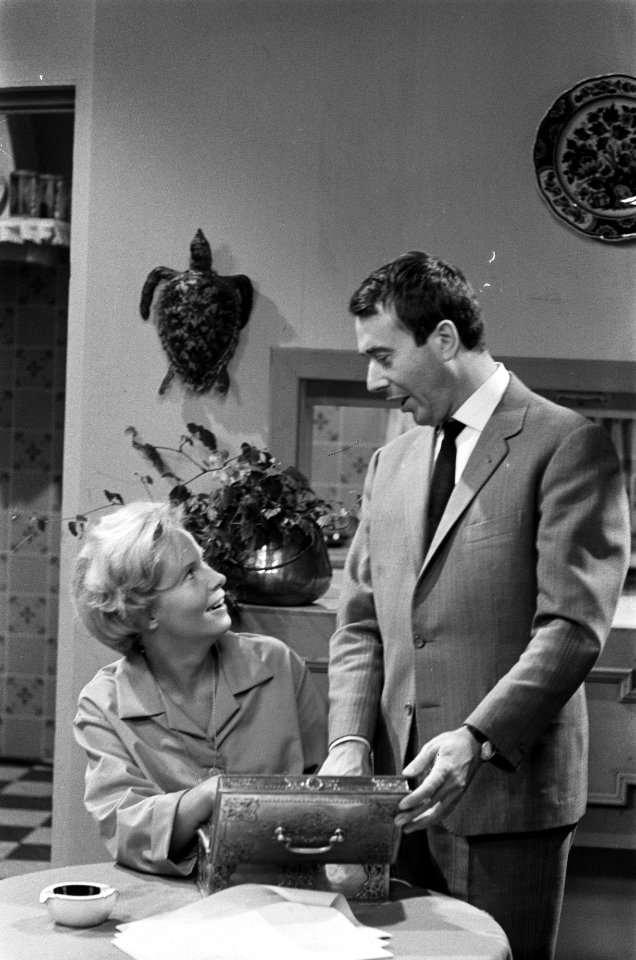 Arthur en Eva, televisieserie, Bestanddeelnr 915-4950