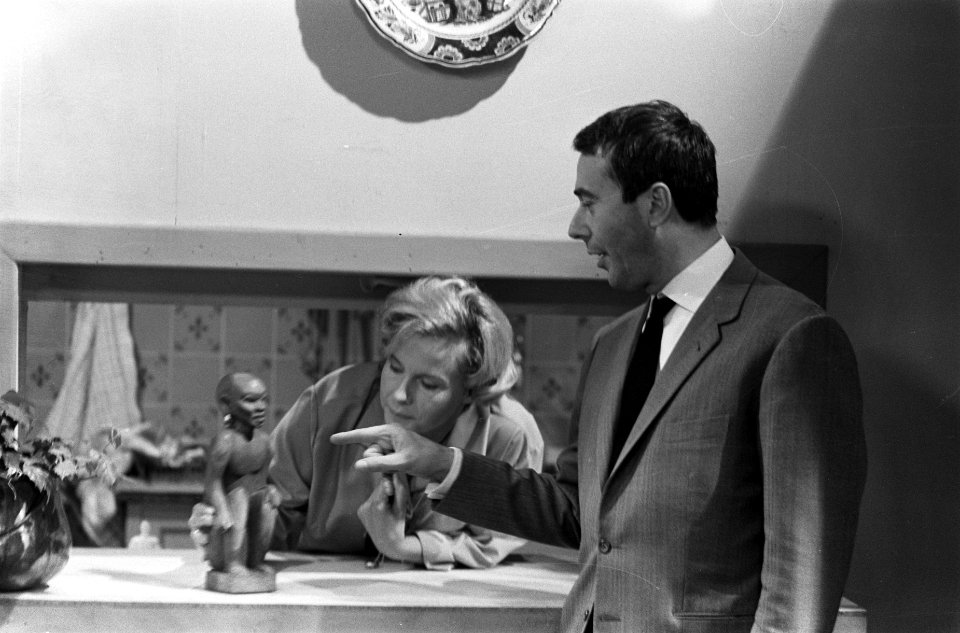 Arthur en Eva, televisieserie, Bestanddeelnr 915-4948