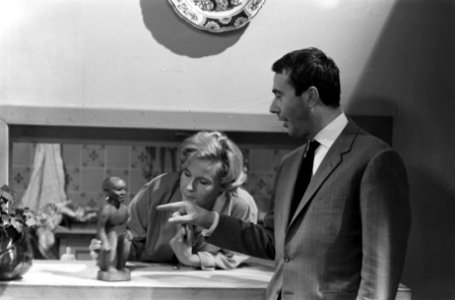 Arthur en Eva, televisieserie, Bestanddeelnr 915-4948