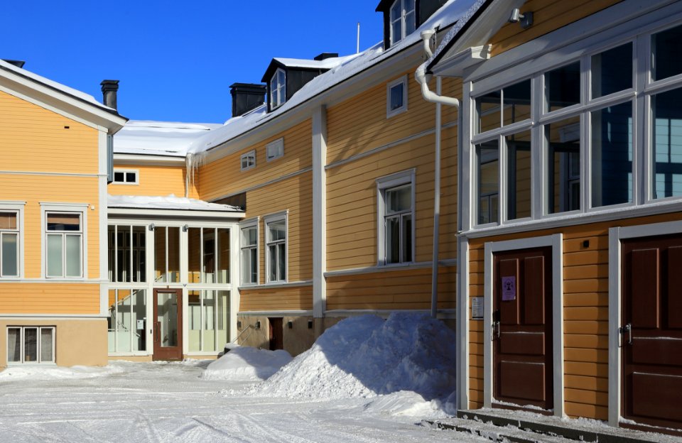 Asemakatu 6 Oulu 20180325