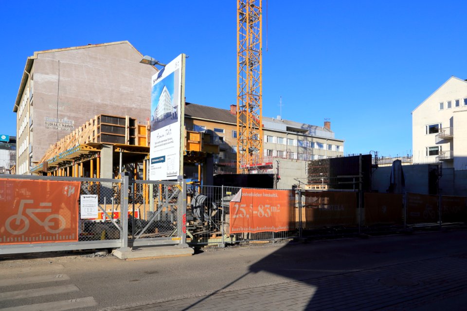 Asemakatu 32 Oulu 20180428 01