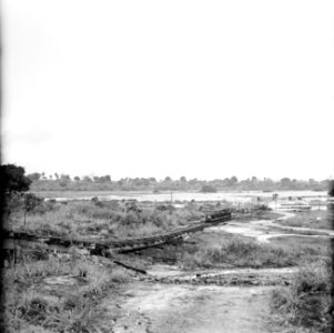 Asfaltveld op Trinidad, Bestanddeelnr 252-5368