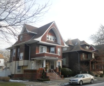 Argyle Rd Beverley Sq West jeh