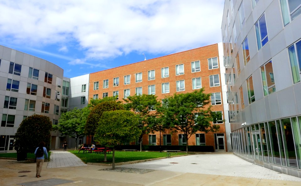 Ashdown House - MIT - Cambridge, MA - DSC07567