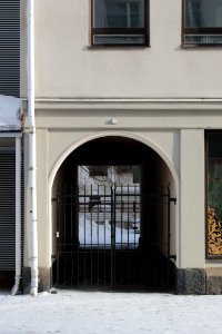 Asemakatu 39 Oulu 20210320