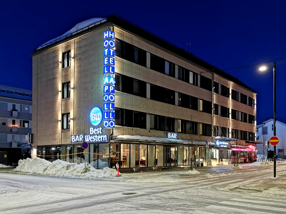 Asemakatu 31-33 Oulu 20210302