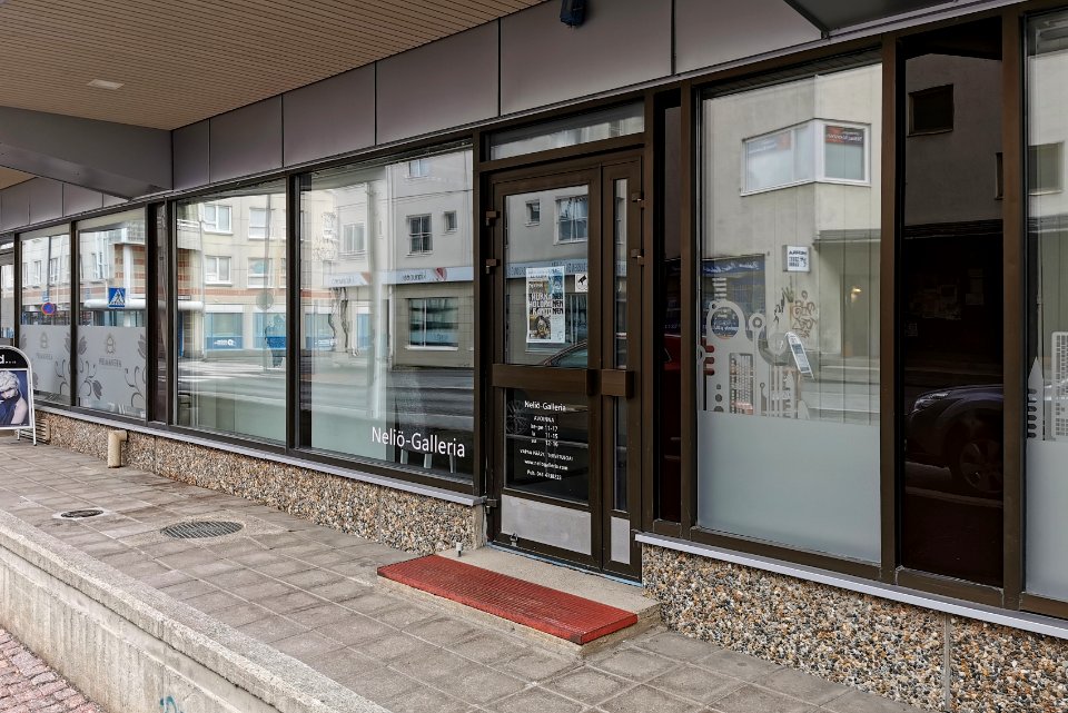 Asemakatu 37 Oulu 20190813